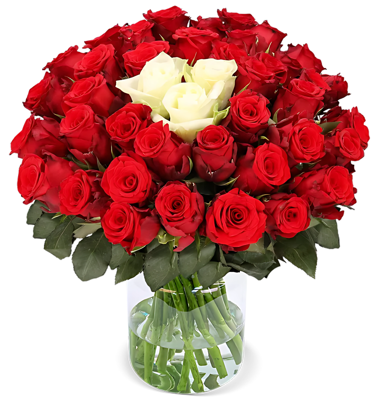 10 Rosen - “Sweetheart”