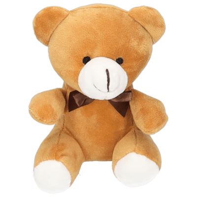 Teddybär "Winnie" - Blume Ideal