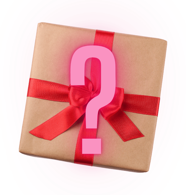 Überaschungsartikel - Blume Ideal