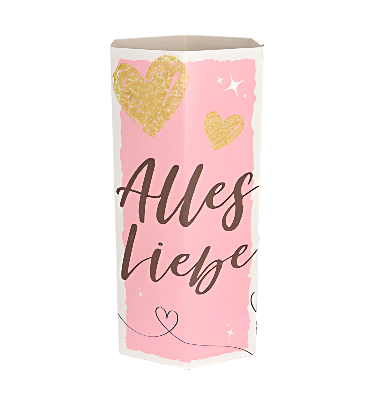 Vasenhülle - Alles Liebe