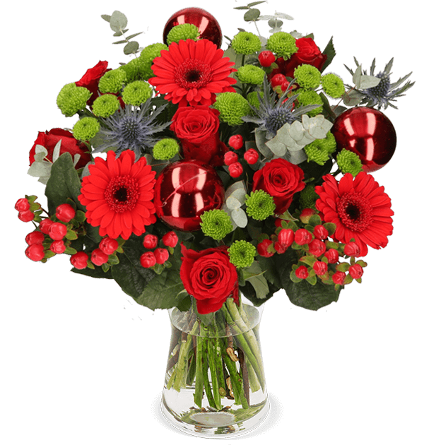 Weihnachtsmärchen - Blume Ideal