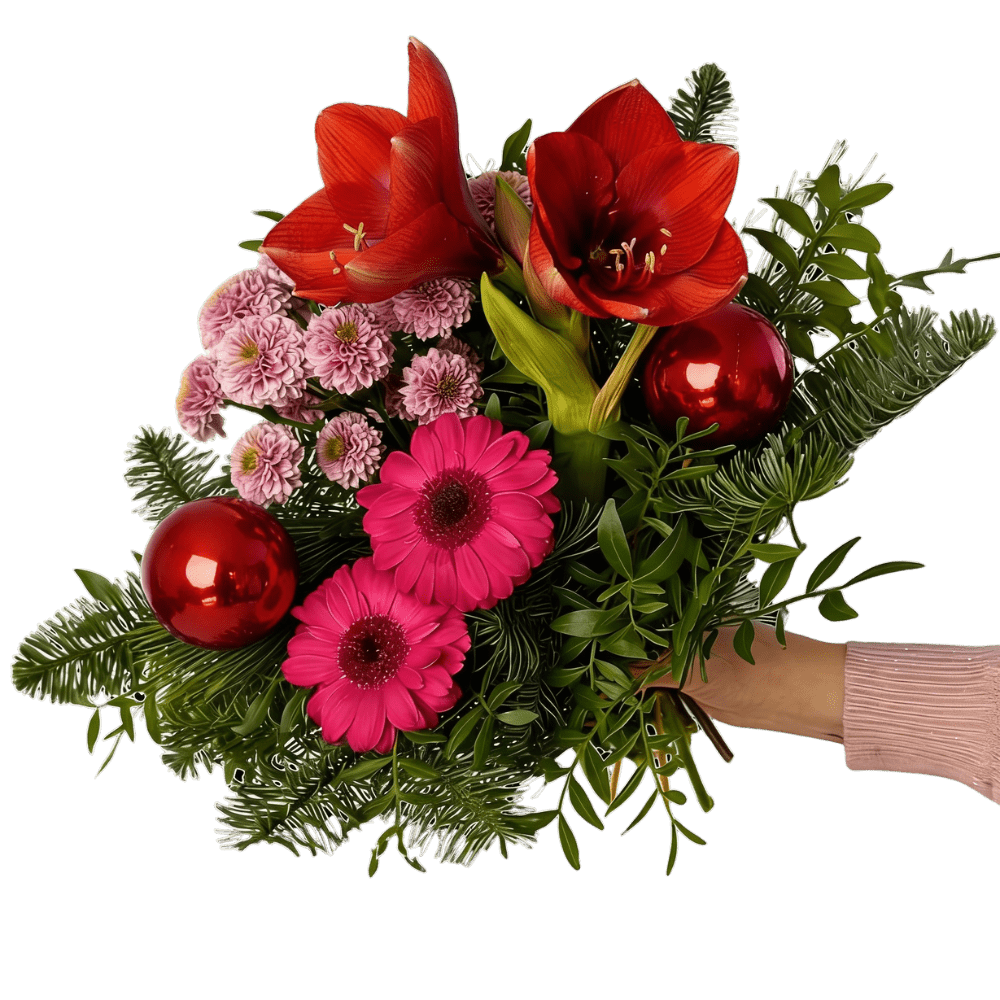 Wonderful Christmas - Blume Ideal