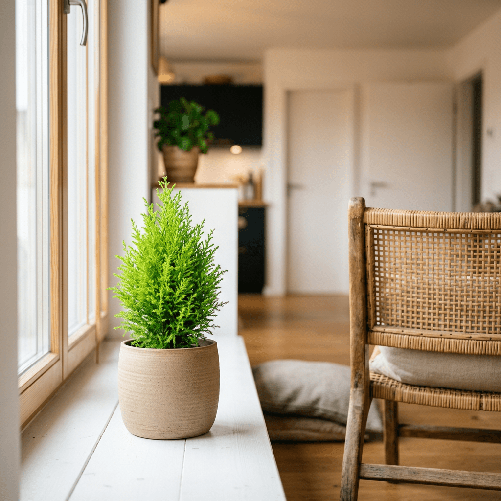 Zimmerzypresse | Goldcrest - Blume Ideal