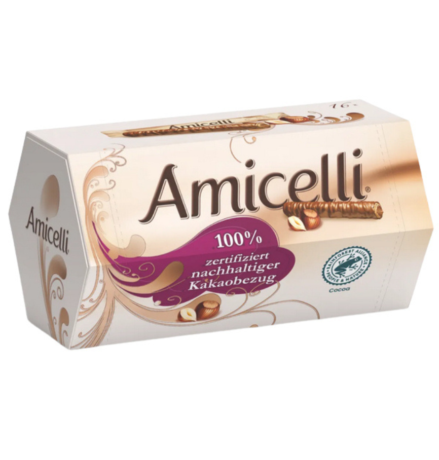 Amicelli  200g 