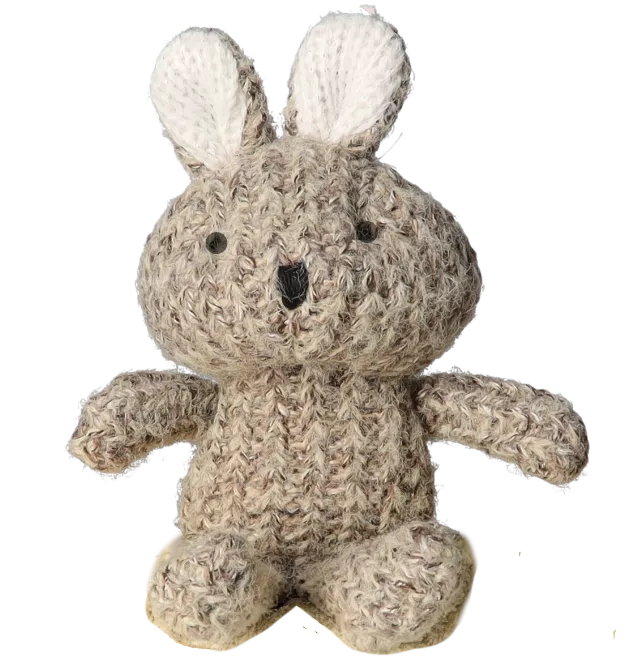 Plüschhase "Felix"