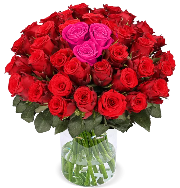 51 Rosen "Heartbeat"