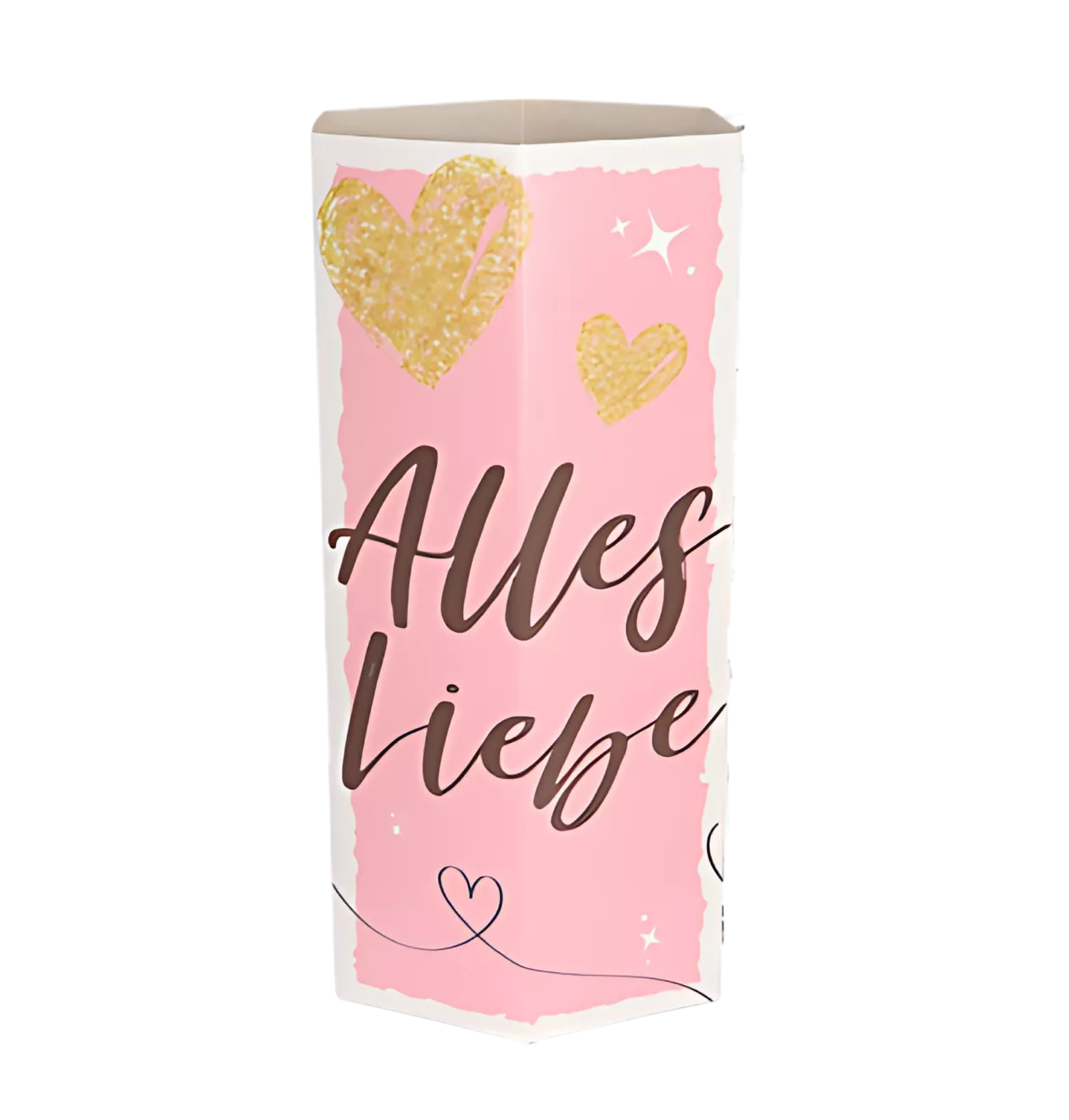 Vasenhülle - Alles Liebe
