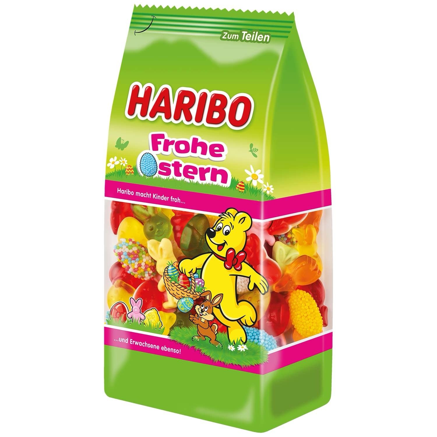 Haribo Frohe Ostern 300g