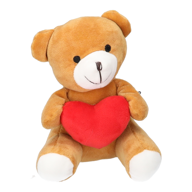 Teddybär "Valentin"