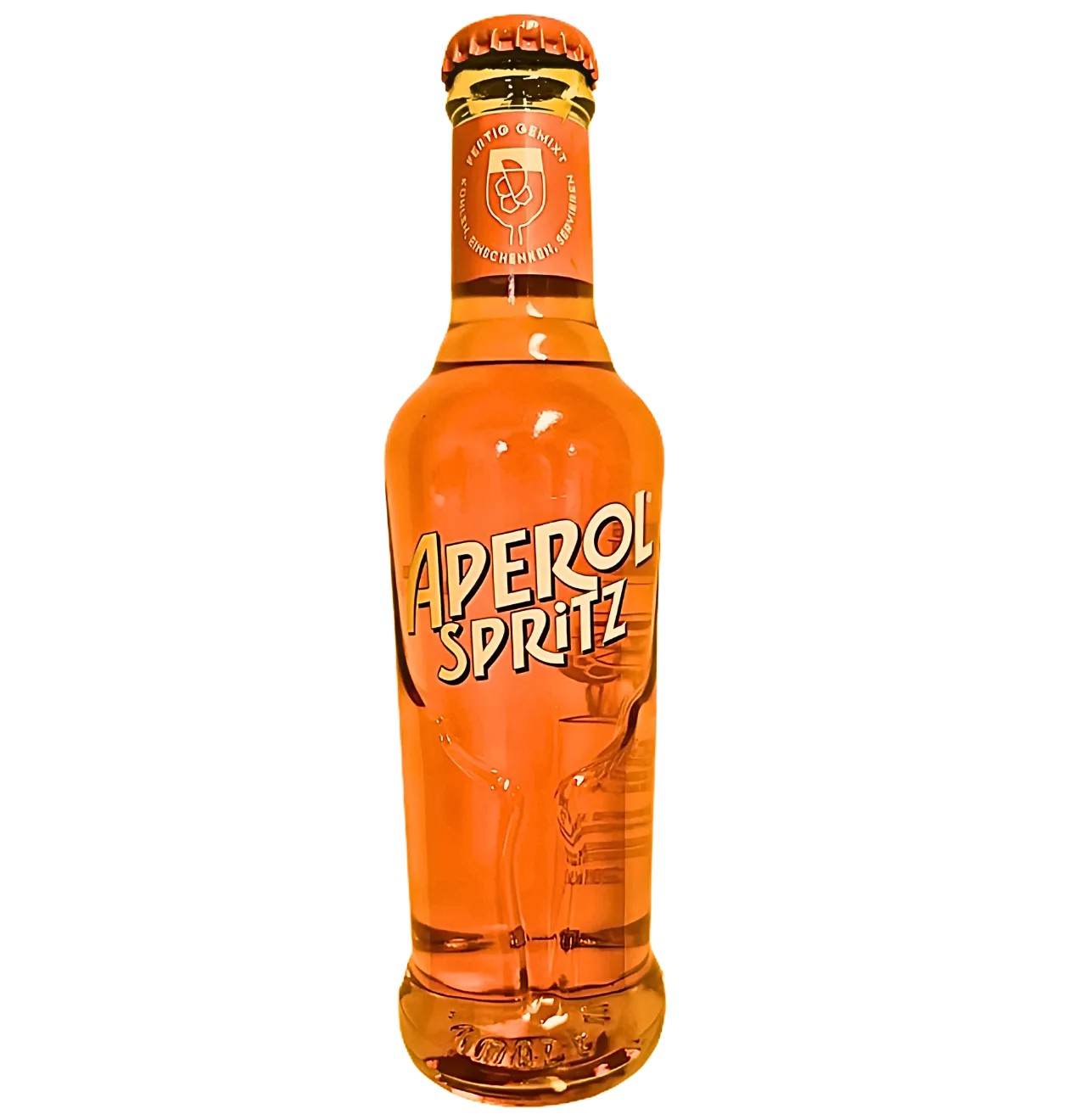 Aperol Spritz (0,2l)