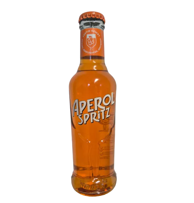 Aperol Spritz (0,2l)