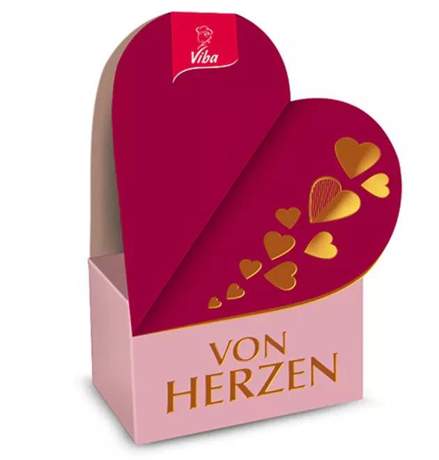 VIBA "von Herzen" 40g 