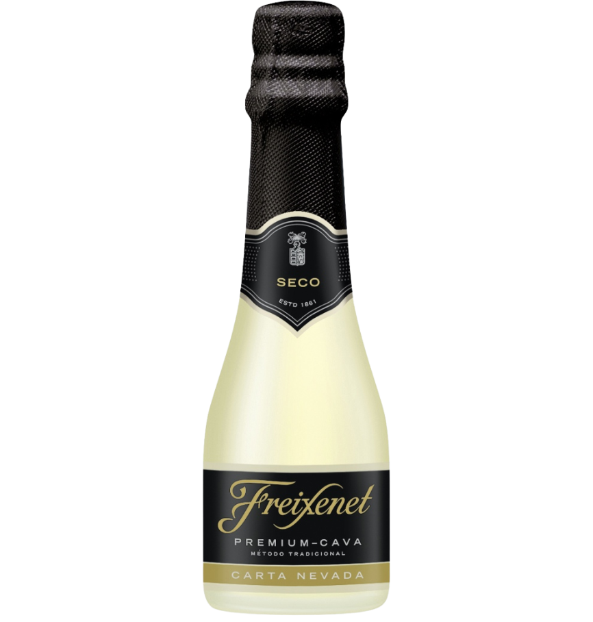 Freixenet Carta Nevada seco 12%